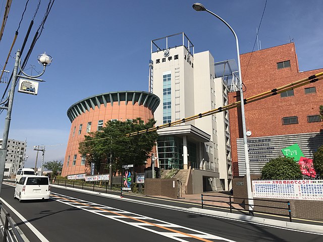 鹿児島情報高等学校